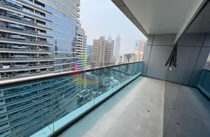 Apartment - 1 Bedroom - 2 Bathrooms for rent in Art Heights - Barsha Heights (Tecom) - Dubai