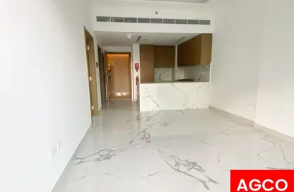 Apartment - 1 Bedroom - 1 Bathroom for rent in AZIZI Riviera - Meydan One - Meydan - Dubai
