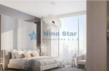 Apartment - 2 Bedrooms - 3 Bathrooms for sale in Claydon House - Bukadra - Dubai Apartment - 2 Bedrooms - 3 Bathrooms for sale in Claydon House - Bukadra - Dubai