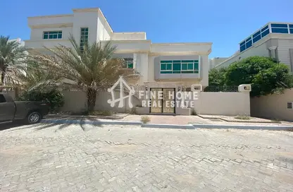 مجمع سكني - 4 غرف نوم - 6 حمامات للبيع في فيلات البطين - البطين - أبوظبي