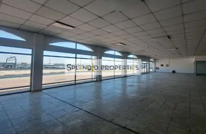Shop - Studio for rent in Al Khabisi - Deira - Dubai