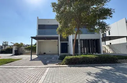 Villa - 6 Bedrooms - 7 Bathrooms for rent in Claret - Damac Hills 2 - Dubai