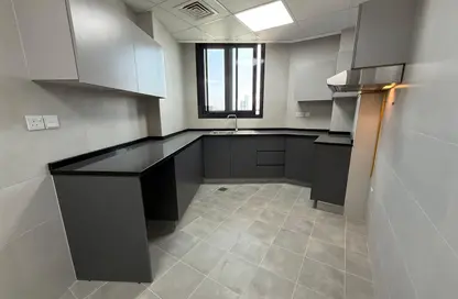 Apartment - 2 Bedrooms - 3 Bathrooms for rent in Al Jaddaf - Dubai Apartment - 2 Bedrooms - 3 Bathrooms for rent in Al Jaddaf - Dubai