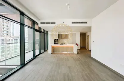 Apartment - 2 Bedrooms - 3 Bathrooms for rent in Kensington Waters - Mohammed Bin Rashid City - Dubai