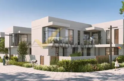 Documents image for: Apartment - 2 Bedrooms - 3 Bathrooms for sale in The Sustainable City - Yas Island - Yas Island - Abu Dhabi, Image 1