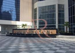 Office Space - 1 bathroom for sale in The Burlington - Business Bay - Dubai