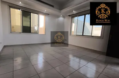 Apartment - Studio - 1 Bathroom for rent in Mohamed Bin Zayed City - Abu Dhabi