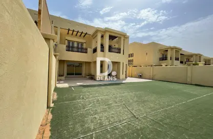 Villa - 3 Bedrooms - 4 Bathrooms for sale in Bawabat Al Sharq - Baniyas East - Baniyas - Abu Dhabi