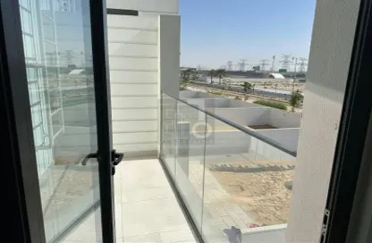 Townhouse - 3 Bedrooms - 4 Bathrooms for rent in Murooj Al Furjan West - Murooj Al Furjan - Al Furjan - Dubai Townhouse - 3 Bedrooms - 4 Bathrooms for rent in Murooj Al Furjan West - Murooj Al Furjan - Al Furjan - Dubai