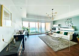 Apartment - 1 bedroom - 1 bathroom for sale in Churchill Residency Tower - Churchill Towers - Business Bay - Dubai