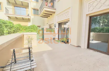Apartment - 1 Bedroom - 2 Bathrooms for rent in Qamar 9 - Madinat Badr - Al Muhaisnah - Dubai