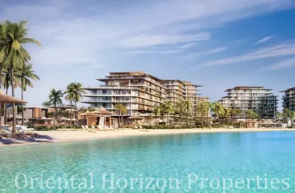 شقة - 3 غرف نوم - 3 حمامات للبيع في باي ريزيدينس - جزر دبي - دبي شقة - 3 غرف نوم - 3 حمامات للبيع في باي ريزيدينس - جزر دبي - دبي