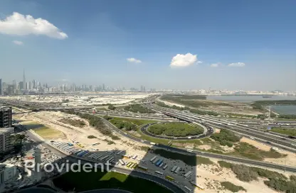 Apartment - 3 Bedrooms - 5 Bathrooms for rent in The Crest - Sobha Hartland - Mohammed Bin Rashid City - Dubai