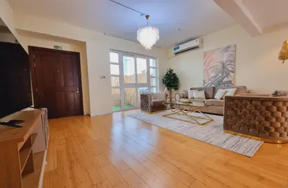 Townhouse - 4 Bedrooms - 6 Bathrooms for rent in Sydney Villas - District 18 - Jumeirah Village Circle - Dubai