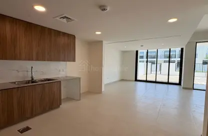 Townhouse - 3 Bedrooms - 3 Bathrooms for rent in Maha Townhouses - Town Square - Dubai