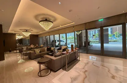 Apartment - 2 Bedrooms - 3 Bathrooms for rent in Hartland Greens - Sobha Hartland - Mohammed Bin Rashid City - Dubai