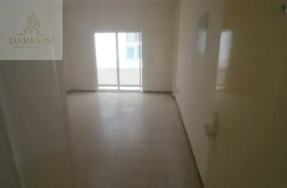 شقة - غرفة نوم - 1 حمام للايجار في برج النعيمية  2 - أبراج النعيمية - النعيمية - عجمان