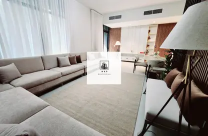 Townhouse - 6 Bedrooms - 6 Bathrooms for rent in Kaya - Masaar - Tilal City - Sharjah