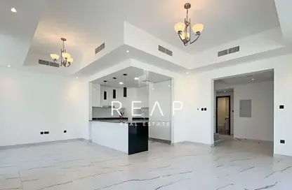 Townhouse - 4 Bedrooms - 5 Bathrooms for sale in Elie Saab VIE Townhouses - District 11 - Mohammed Bin Rashid City - Dubai