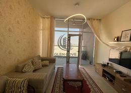 Apartment - 1 bedroom - 1 bathroom for rent in Samia Azizi - Al Furjan - Dubai