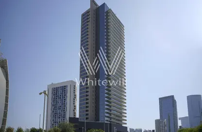 Apartment - 2 Bedrooms - 4 Bathrooms for sale in Park View - Shams Abu Dhabi - Al Reem Island - Abu Dhabi