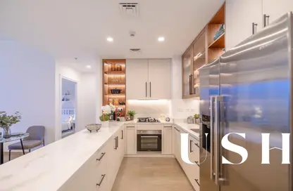 Apartment - 2 Bedrooms - 2 Bathrooms for sale in Savannah - Town Square - Dubai