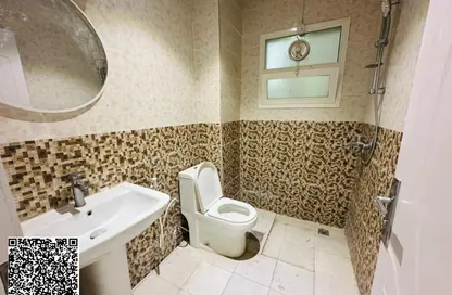 Villa - 4 Bedrooms - 5 Bathrooms for rent in Al Zaheya Gardens - Al Zahya - Ajman