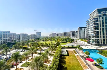 Apartment - 3 Bedrooms - 5 Bathrooms for sale in Park Ridge Tower C - Park Ridge - Dubai Hills Estate - Dubai