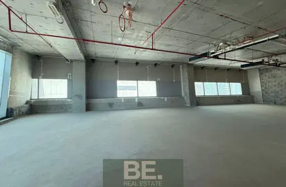 مكتب - استوديو - 1 حمام للايجار في خليج آيريس - الخليج التجاري - دبي