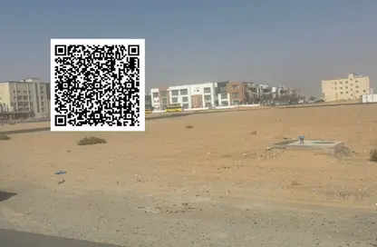 أرض - استوديو للبيع في الجرف 3 - الجرف - عجمان وسط المدينة - عجمان