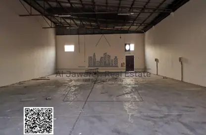Warehouse - Studio - 1 Bathroom for rent in Industrial Area 1 - Emirates Modern Industrial - Umm Al Quwain
