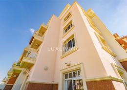 Apartment - 2 bedrooms - 3 bathrooms for sale in Serena 1 - Serena Residence - Jumeirah Village Circle - Dubai