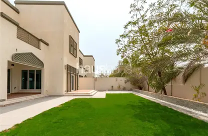فيلا - 3 غرف نوم - 4 حمامات للبيع في ريجينال - جميرا بارك - دبي