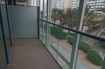 Apartment - 1 Bedroom - 2 Bathrooms for sale in Al Raha Lofts - Al Raha Beach - Abu Dhabi