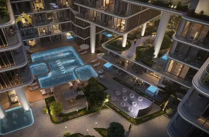 شقة - 1 حمام للبيع في سامانا هيلز ساوث 2 - مدينة دبي الصناعية - دبي شقة - 1 حمام للبيع في سامانا هيلز ساوث 2 - مدينة دبي الصناعية - دبي