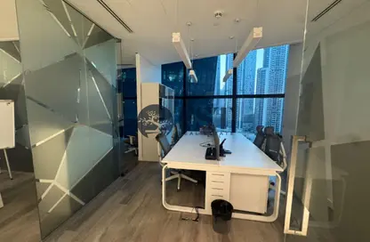 Office Space - Studio for rent in The Opus - Business Bay - Dubai Office Space - Studio for rent in The Opus - Business Bay - Dubai