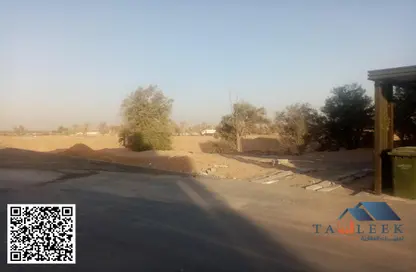 أرض - استوديو للبيع في الزاهية جاردنز - الزاهية - عجمان