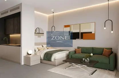 شقة - غرفة نوم - 2 حمامات للبيع في ڤيتر ريزيدنس - قرية الجميرا سركل - دبي