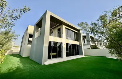 فيلا - 4 غرف نوم - 4 حمامات للبيع في 2 فلل سيدرا - فلل سيدرا - دبي هيلز استيت - دبي فيلا - 4 غرف نوم - 4 حمامات للبيع في 2 فلل سيدرا - فلل سيدرا - دبي هيلز استيت - دبي