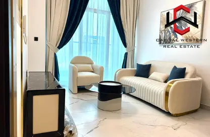 Apartment - 1 Bedroom - 2 Bathrooms for rent in Opalz By Danube Tower 1 - Opalz by Danube - Dubai Science Park - Dubai