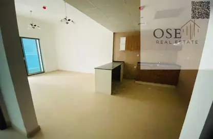 Apartment - 1 Bedroom - 2 Bathrooms for sale in City Tower - Al Nuaimiya - Ajman Apartment - 1 Bedroom - 2 Bathrooms for sale in City Tower - Al Nuaimiya - Ajman