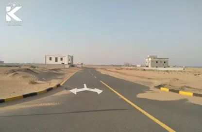 Land - Studio for sale in Al Zubair Orchards - Al Rahmaniya - Sharjah