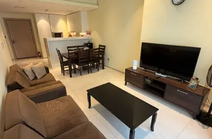 شقة - 3 غرف نوم - 3 حمامات للايجار في مساكن بيفيرلي - الضاحية 13 - قرية جميرا الدائرية - دبي