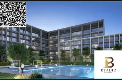 Apartment - 1 Bedroom - 2 Bathrooms for sale in Olfah - Muwaileh Commercial - Sharjah