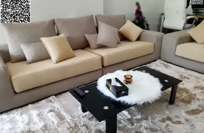 Apartment - 2 Bedrooms - 3 Bathrooms for sale in Conquer Tower - Sheikh Maktoum Bin Rashid Street - Ajman Apartment - 2 Bedrooms - 3 Bathrooms for sale in Conquer Tower - Sheikh Maktoum Bin Rashid Street - Ajman