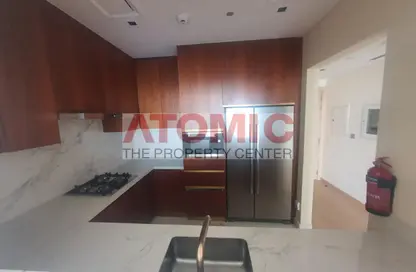 Apartment - 1 Bedroom - 2 Bathrooms for rent in RP Heights - Downtown Dubai - Dubai