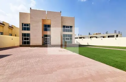 Outdoor Building image for: Villa - 5 Bedrooms - 6 Bathrooms for rent in Al Khawaneej 1 - Al Khawaneej - Dubai, Image 1