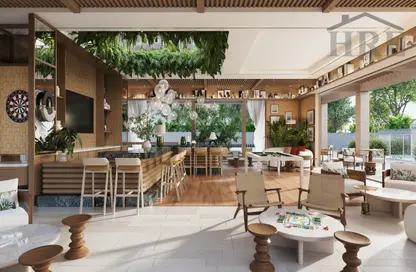 شقة - 2 غرف نوم - 2 حمامات للبيع في بلايا ديل سول - جزيرة المرجان - رأس الخيمة