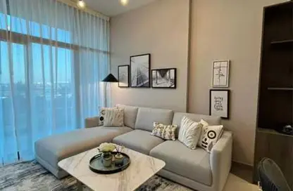 Apartment - 1 Bedroom - 2 Bathrooms for sale in Prive Residence - Dubai Hills Estate - Dubai