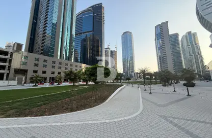 Office Space - Studio for rent in The Prism - Business Bay - Dubai Office Space - Studio for rent in The Prism - Business Bay - Dubai